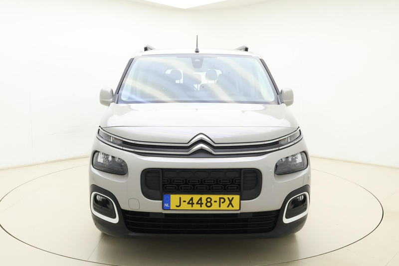Citroen Berlingo XL 1.2 PureTech Live 7p. UNIEK! 7 Zitplaatsen | Na — photo 6