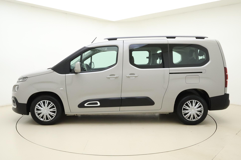 Citroen Berlingo XL 1.2 PureTech Live 7p. UNIEK! 7 Zitplaatsen | Na — photo 5