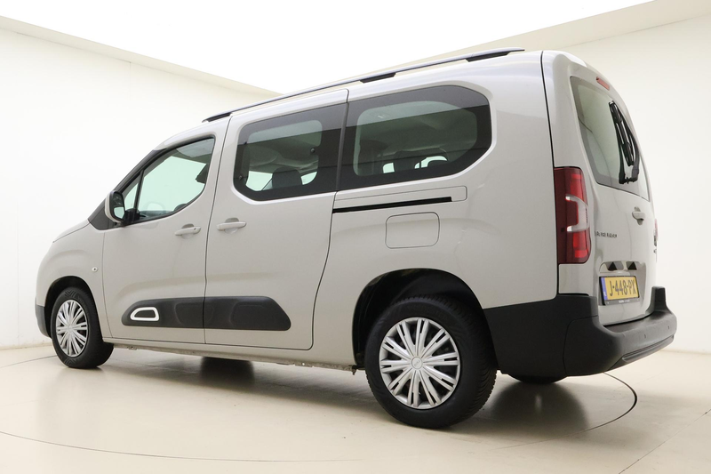 Citroen Berlingo XL 1.2 PureTech Live 7p. UNIEK! 7 Zitplaatsen | Na — photo 12