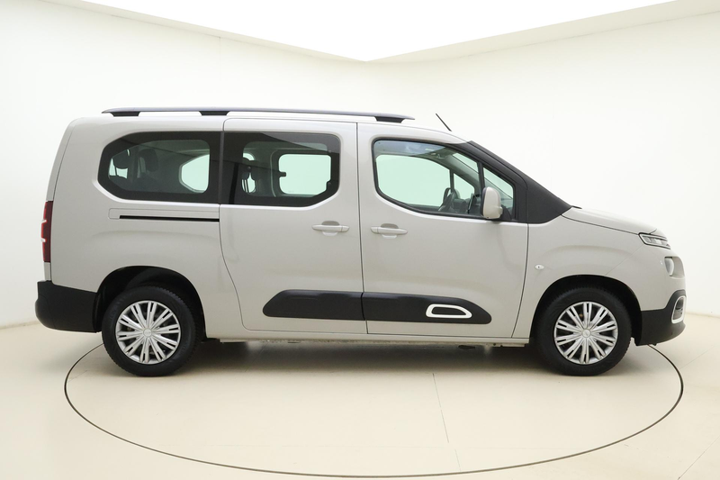 Citroen Berlingo XL 1.2 PureTech Live 7p. UNIEK! 7 Zitplaatsen | Na — photo 9