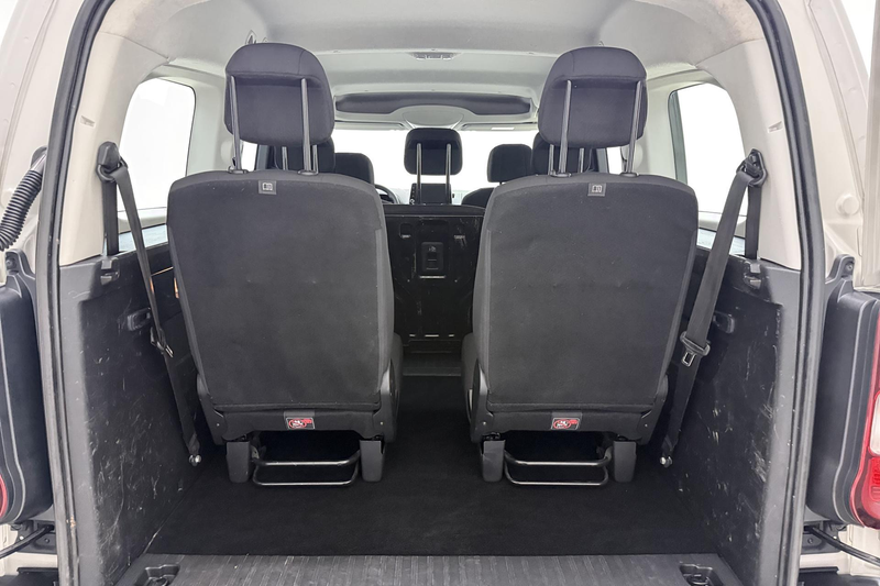 Citroen Berlingo XL 1.2 PureTech Live 7p. UNIEK! 7 Zitplaatsen | Na — photo 3