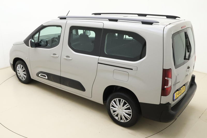 Citroen Berlingo XL 1.2 PureTech Live 7p. UNIEK! 7 Zitplaatsen | Na — photo 4