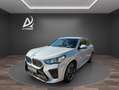 BMW X2 X2 xdrive 20d 48V M-SPORT 150 CV AUTOM. ITALIA Gris - thumbnail 1