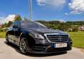 Mercedes-Benz S 400 S 400 d 4Matic (222.035) Schwarz - thumbnail 2