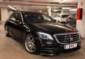 Mercedes-Benz S 400 S 400 d 4Matic (222.035) Schwarz - thumbnail 16