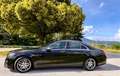 Mercedes-Benz S 400 S 400 d 4Matic (222.035) Schwarz - thumbnail 6