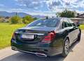 Mercedes-Benz S 400 S 400 d 4Matic (222.035) Schwarz - thumbnail 3