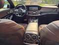 Mercedes-Benz S 400 S 400 d 4Matic (222.035) Schwarz - thumbnail 12