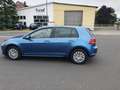 Volkswagen Golf Comfortline BMT Bleu - thumbnail 2