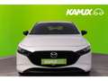 Mazda 3 2.0SKYACTIV-G Aut.Homura+LED+NAVI+KAMERA+TEMPO Weiß - thumbnail 10