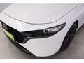 Mazda 3 2.0SKYACTIV-G Aut.Homura+LED+NAVI+KAMERA+TEMPO Weiß - thumbnail 16