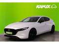 Mazda 3 2.0SKYACTIV-G Aut.Homura+LED+NAVI+KAMERA+TEMPO Weiß - thumbnail 9