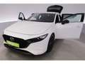 Mazda 3 2.0SKYACTIV-G Aut.Homura+LED+NAVI+KAMERA+TEMPO Weiß - thumbnail 25