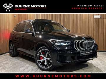 xDrive45e M Pack Alu21"/Pano/Acc/Cam *1j garantie*