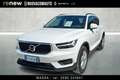 Volvo XC40 1.5 T3 Momentum Core 163cv my21 Bianco - thumbnail 1