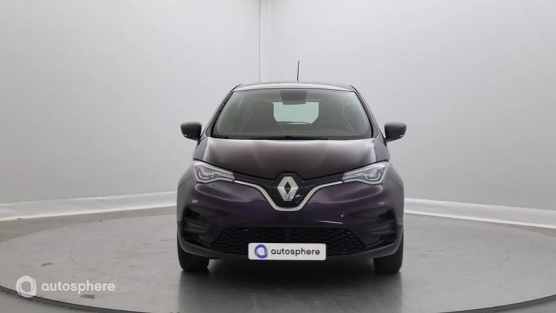 Renault ZOE R110 Life - Achat Intégral -21 - 2