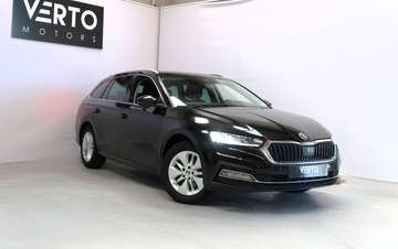 Octavia SW 1.2 TSI Ambition DSG