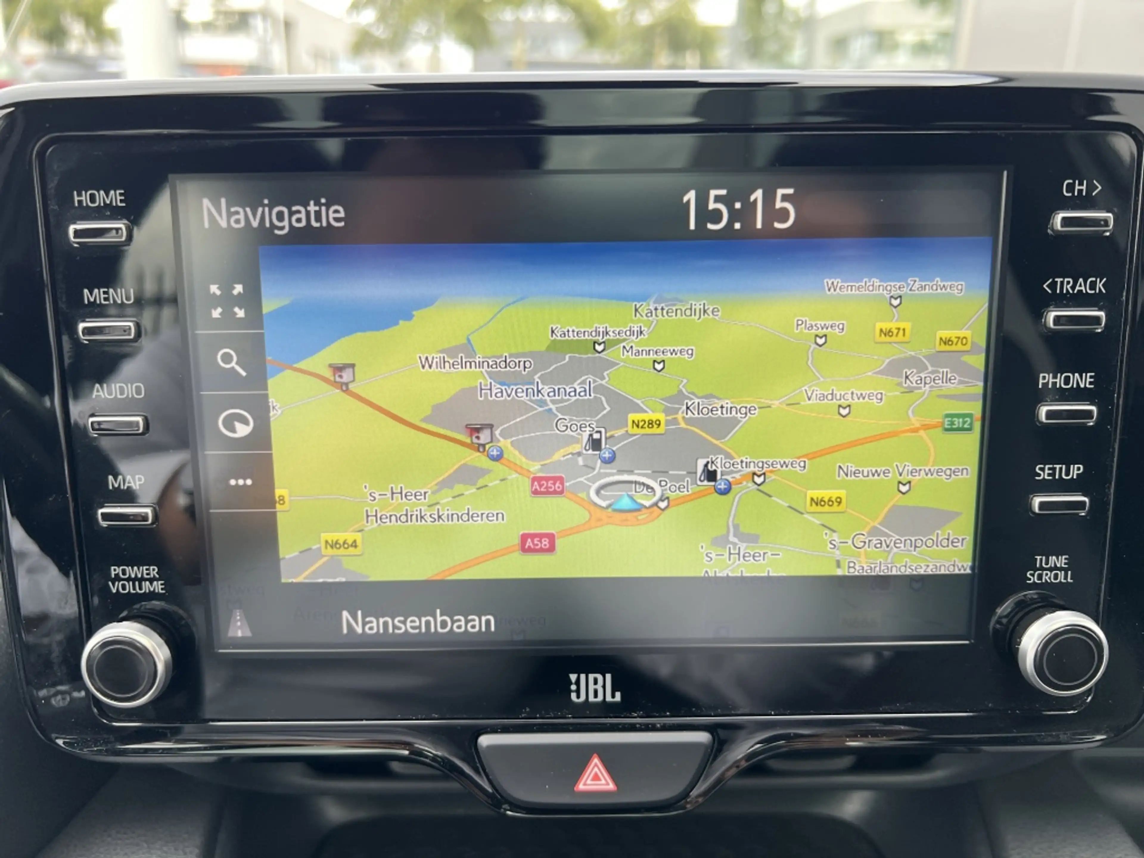 Toyota Yaris 1.5 Hyb. Executive | NL auto | Dealerondehouden | — photo 16