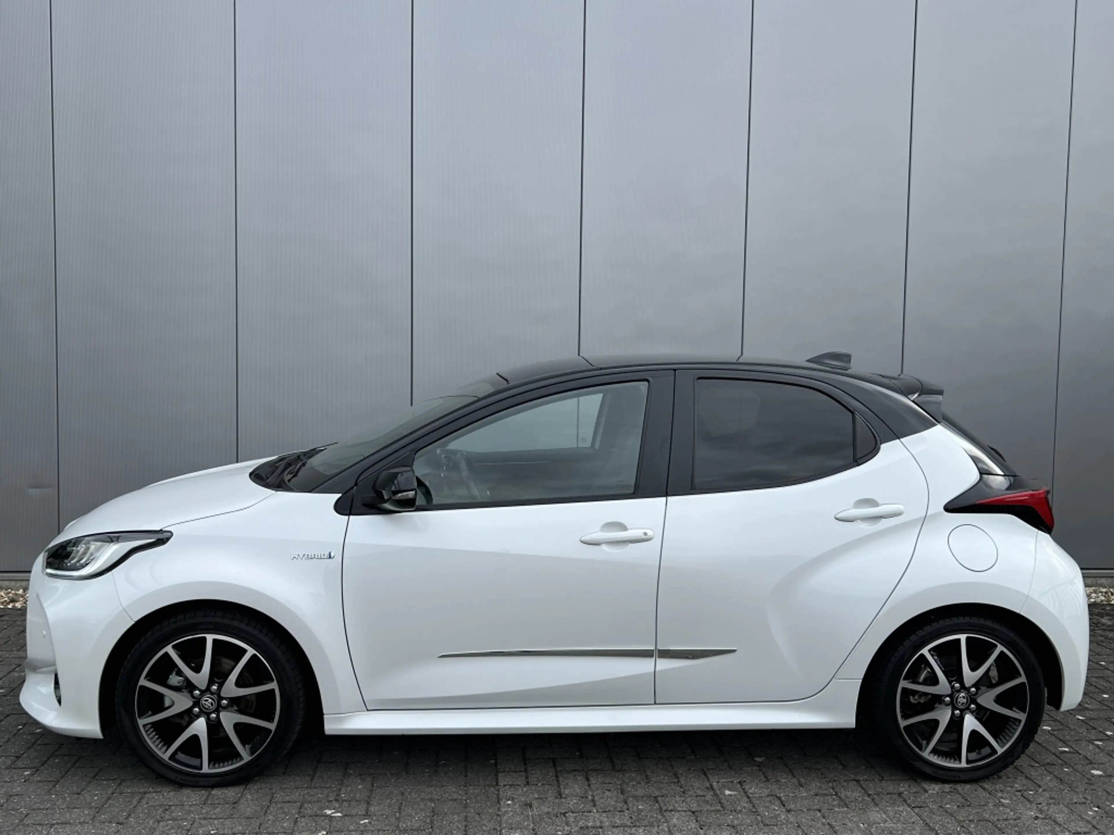 Toyota Yaris 1.5 Hyb. Executive | NL auto | Dealerondehouden | — photo 27