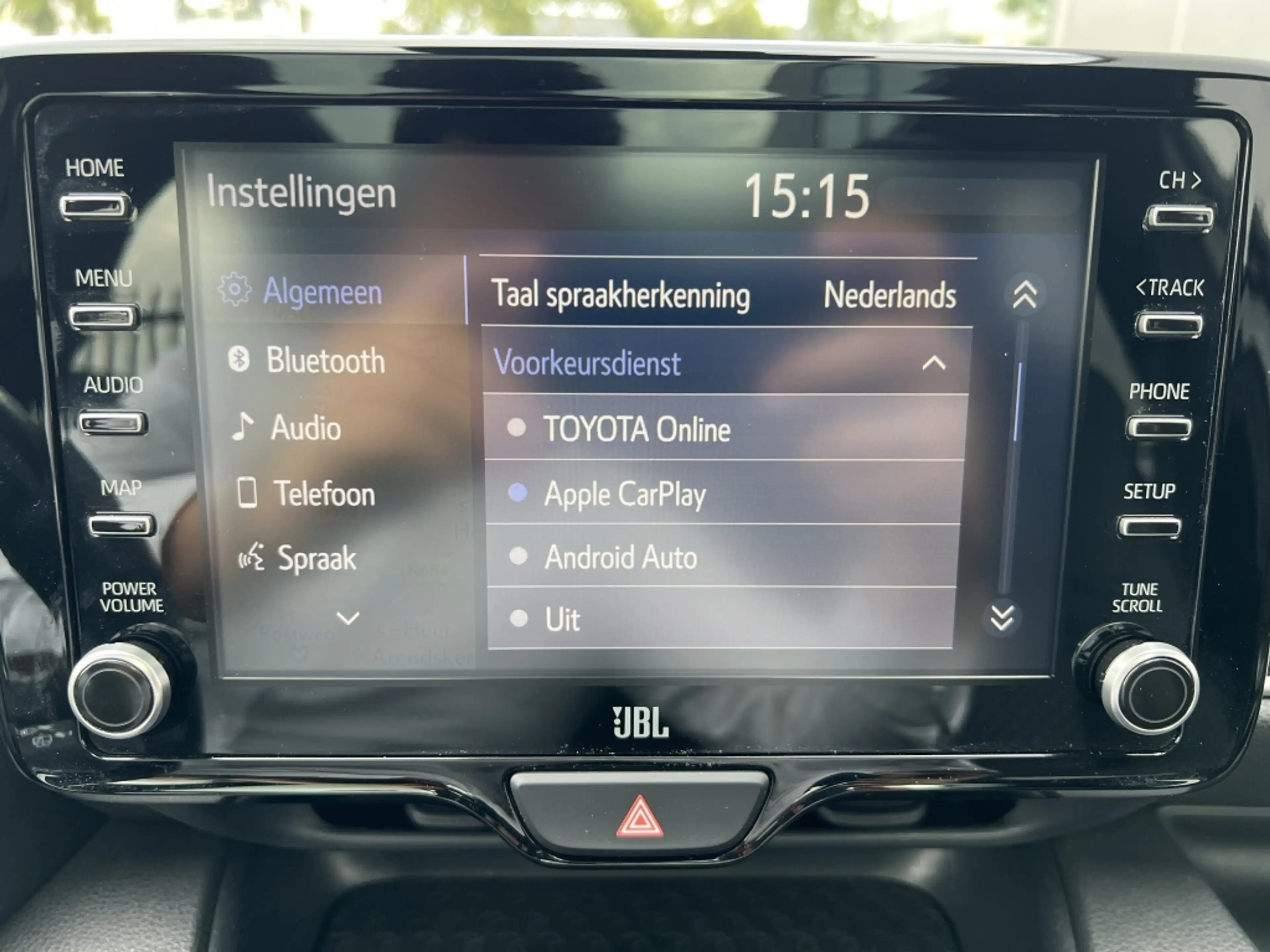 Toyota Yaris 1.5 Hyb. Executive | NL auto | Dealerondehouden | — photo 15