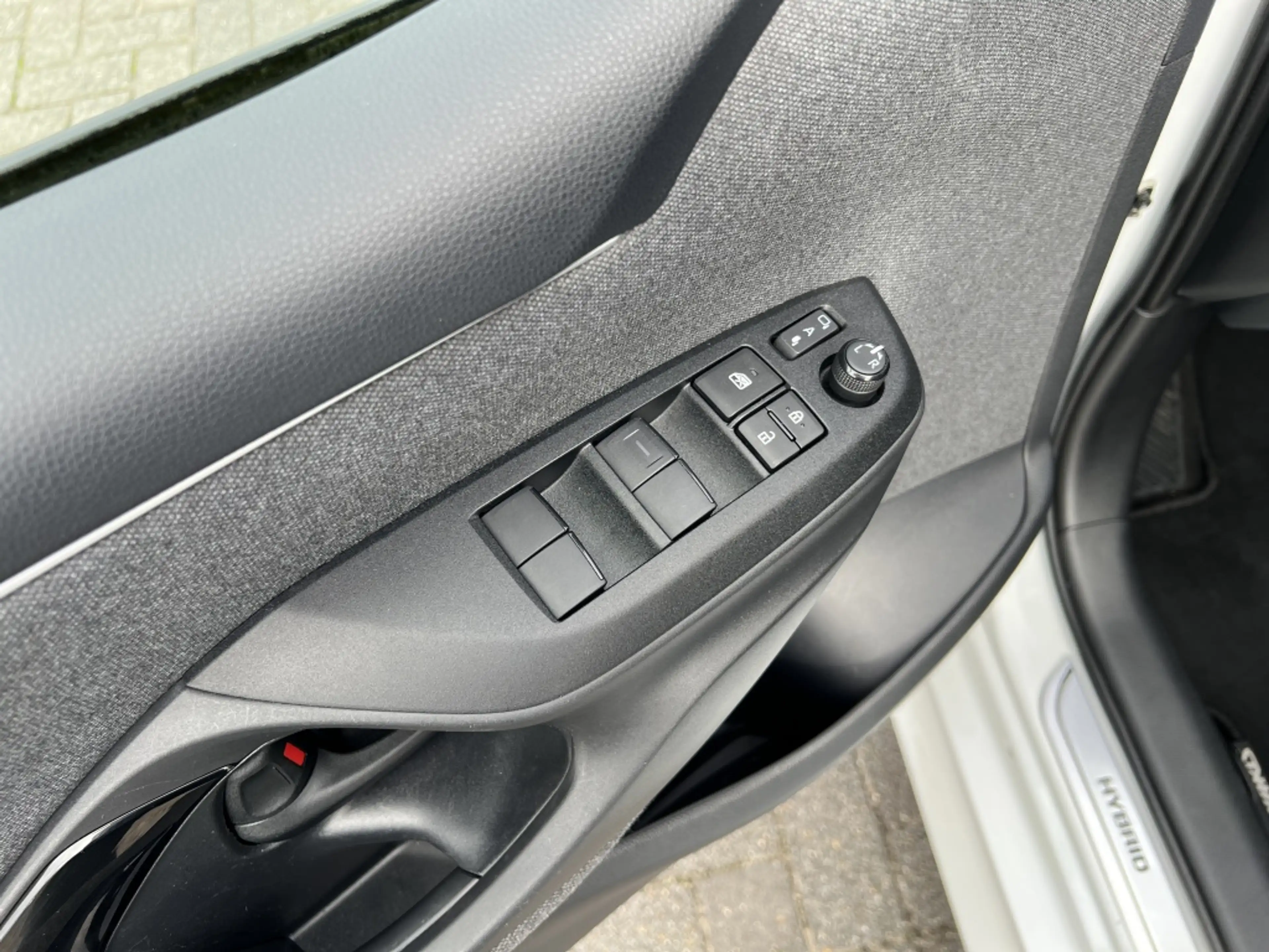 Toyota Yaris 1.5 Hyb. Executive | NL auto | Dealerondehouden | — photo 7