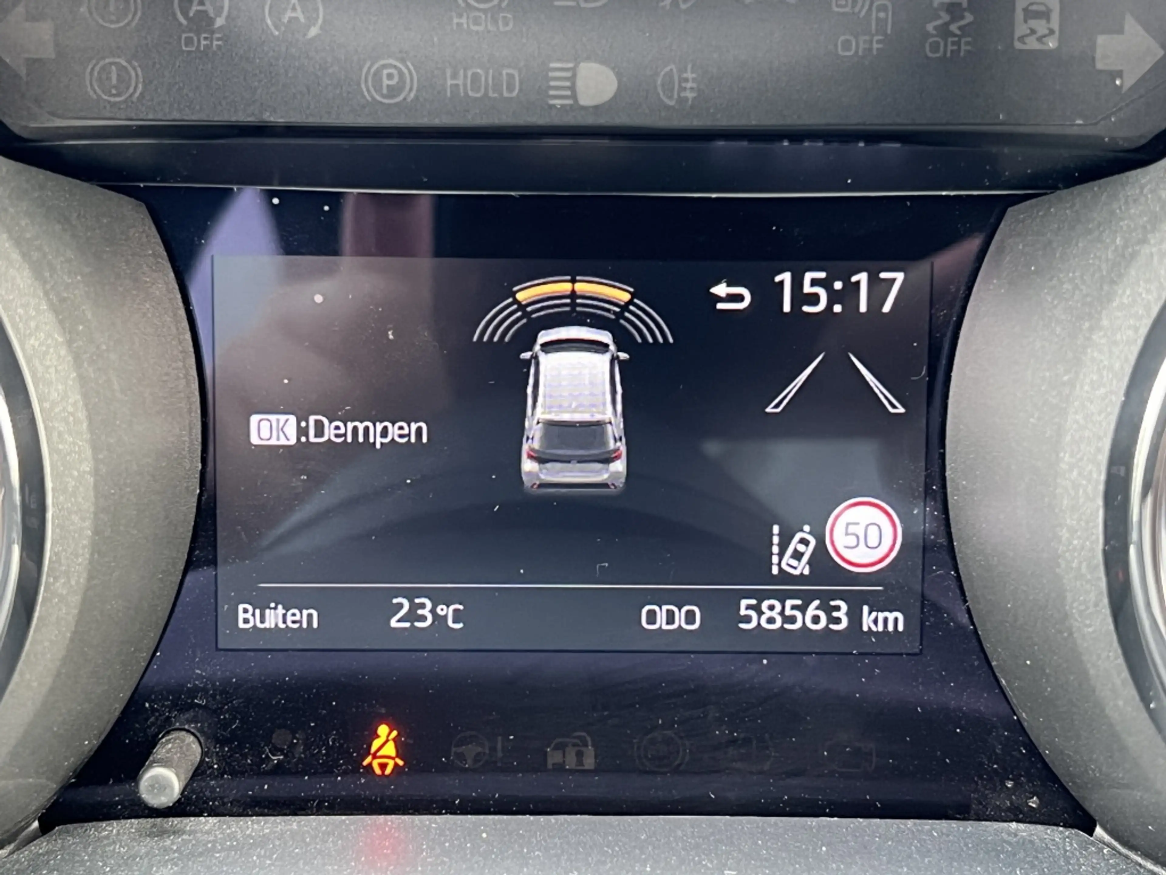 Toyota Yaris 1.5 Hyb. Executive | NL auto | Dealerondehouden | — photo 23