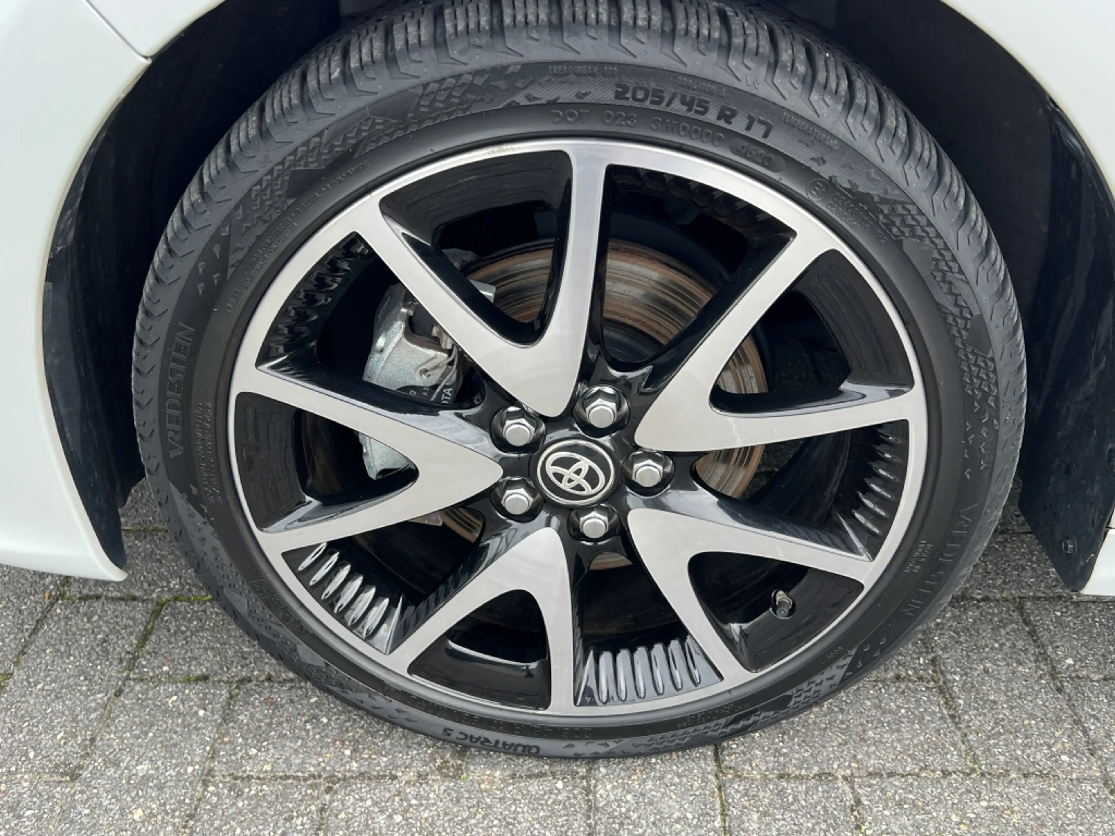 Toyota Yaris 1.5 Hyb. Executive | NL auto | Dealerondehouden | — photo 30