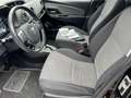 Toyota Yaris 1.5 Hybrid Lease 5-drs A/T + 12 MND BOVAG Schwarz - thumbnail 10