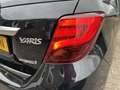 Toyota Yaris 1.5 Hybrid Lease 5-drs A/T + 12 MND BOVAG Noir - thumbnail 8