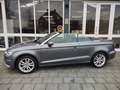 Audi A3 1.4 TSI 150pk AMBIENTE ULTRA CABRIOLET Grijs - thumbnail 2