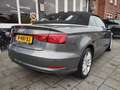Audi A3 1.4 TSI 150pk AMBIENTE ULTRA CABRIOLET Grijs - thumbnail 7