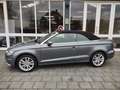 Audi A3 1.4 TSI 150pk AMBIENTE ULTRA CABRIOLET Grijs - thumbnail 3
