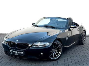 Roadster 2.5i / Schalter / XENON / LEDER /