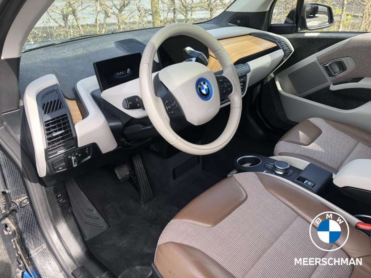 BMW I3 Comfort -  - Joinsteer - #5