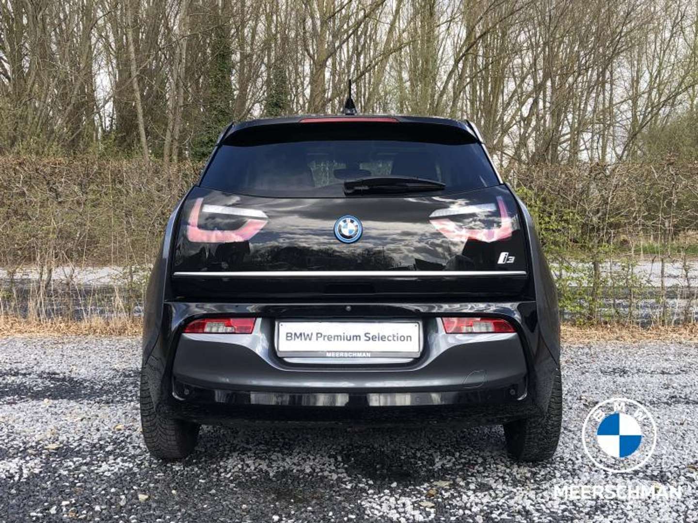 BMW I3 Comfort -  - Joinsteer - #3