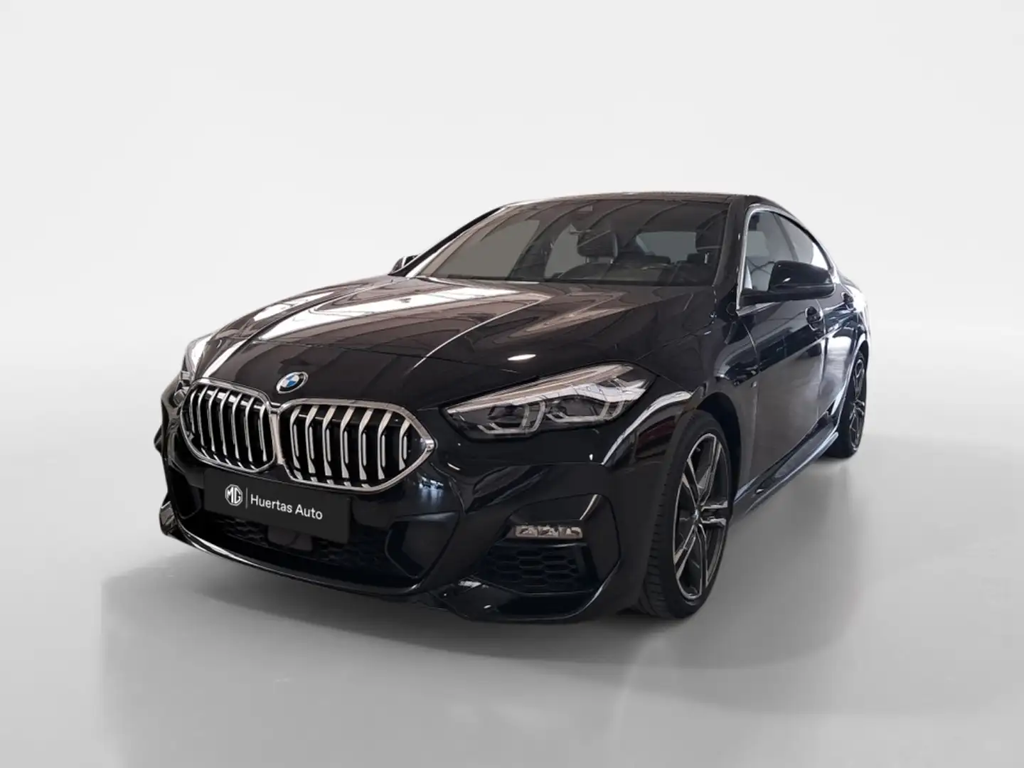BMW 218 218i Gran Coupé - 1