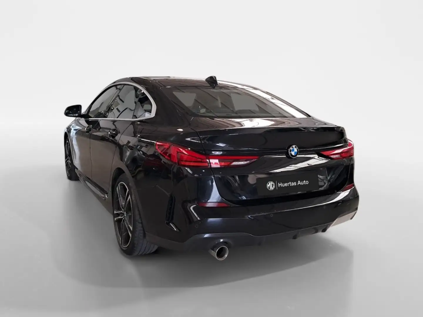 BMW 218 218i Gran Coupé - 2