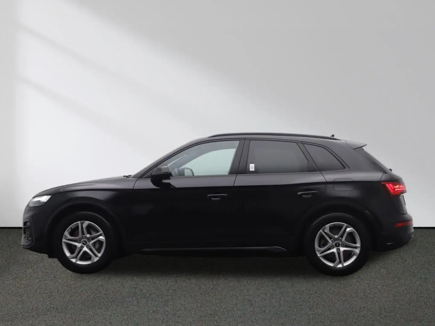 Audi Q5 50 TFSI e advanced quattro MMI Matrix AHK Noir - 2