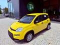 Fiat New Panda PANDINA - KM 0 - PROMO FINANZIAMENTO Giallo - thumbnail 2