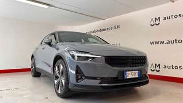 Polestar 2 Long Range Single Motor FWD 78kWh
