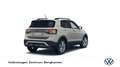 Volkswagen T-Cross 1.0 GOAL AHK ACC NAVI LM17 CARPLAY LED Grau - thumbnail 6