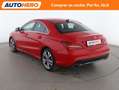 Mercedes-Benz CLA 180 Rouge - thumbnail 4
