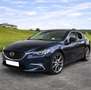 Mazda 6 2.2DE Lux.+Prem.Black+Travel(Navi) 129kW Azul - thumbnail 1