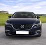 Mazda 6 2.2DE Lux.+Prem.Black+Travel(Navi) 129kW Azul - thumbnail 3