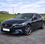 Mazda 6 2.2DE Lux.+Prem.Black+Travel(Navi) 129kW Azul - thumbnail 2