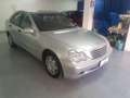 Mercedes-Benz C 200 C 200 cdi Classic Argento - thumbnail 3