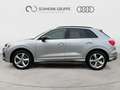 Audi Q3 40 TFSI Advanced quattro S tronic AHK LED Silber - thumbnail 2