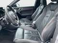 Audi Q3 40 TFSI Advanced quattro S tronic AHK LED Silber - thumbnail 9