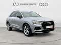 Audi Q3 40 TFSI Advanced quattro S tronic AHK LED Silber - thumbnail 7