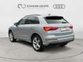 Audi Q3 40 TFSI Advanced quattro S tronic AHK LED Silber - thumbnail 3
